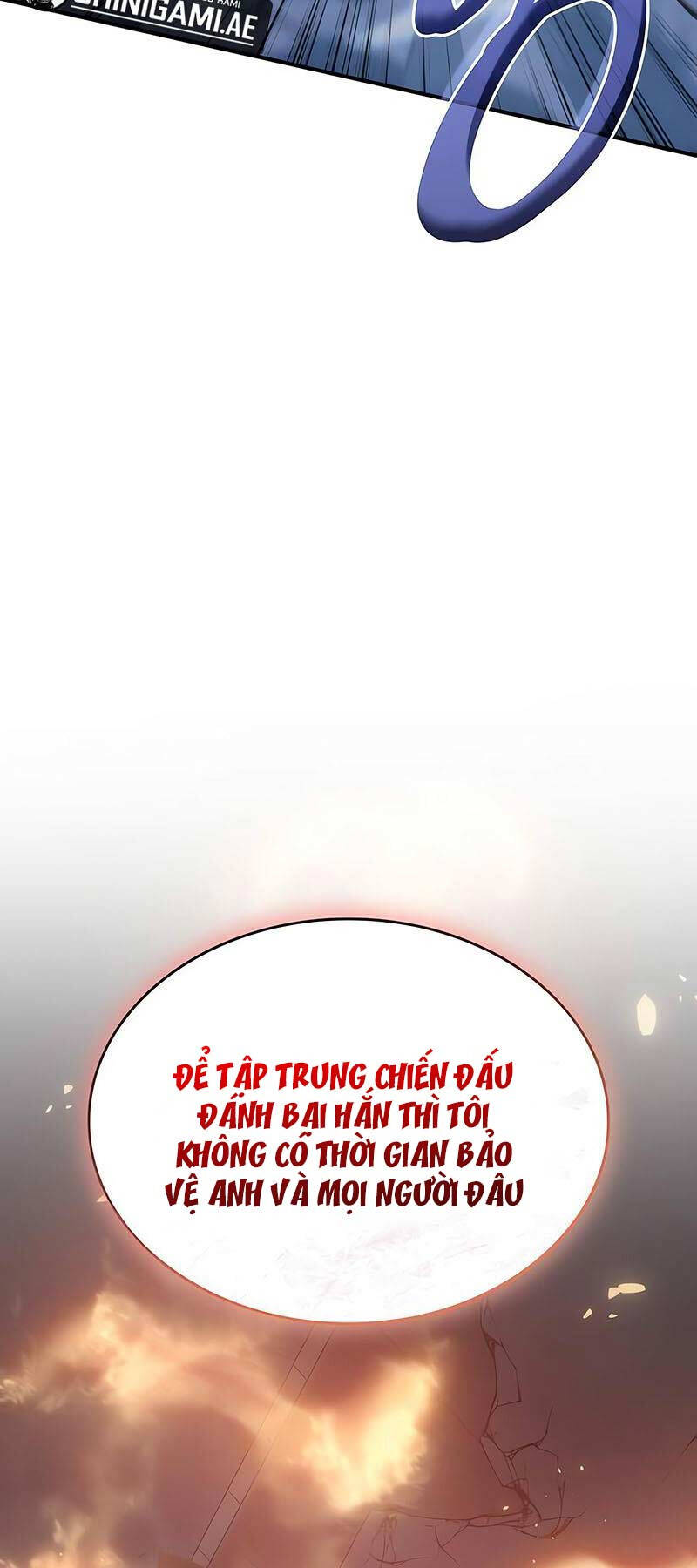 Hồi Quy Bằng Vương Quyền Chap 31 - Next Chap 32
