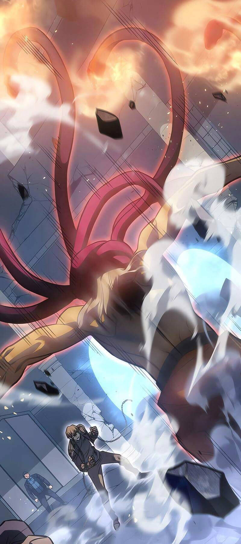 Hồi Quy Bằng Vương Quyền Chap 31 - Next Chap 32