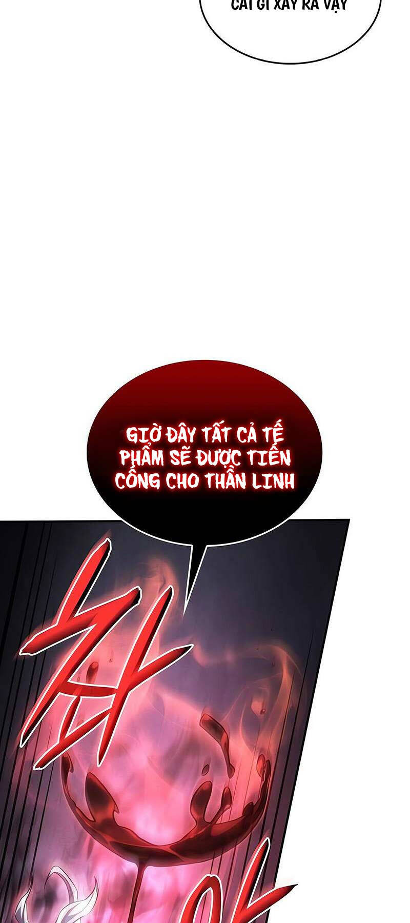Hồi Quy Bằng Vương Quyền Chap 31 - Next Chap 32