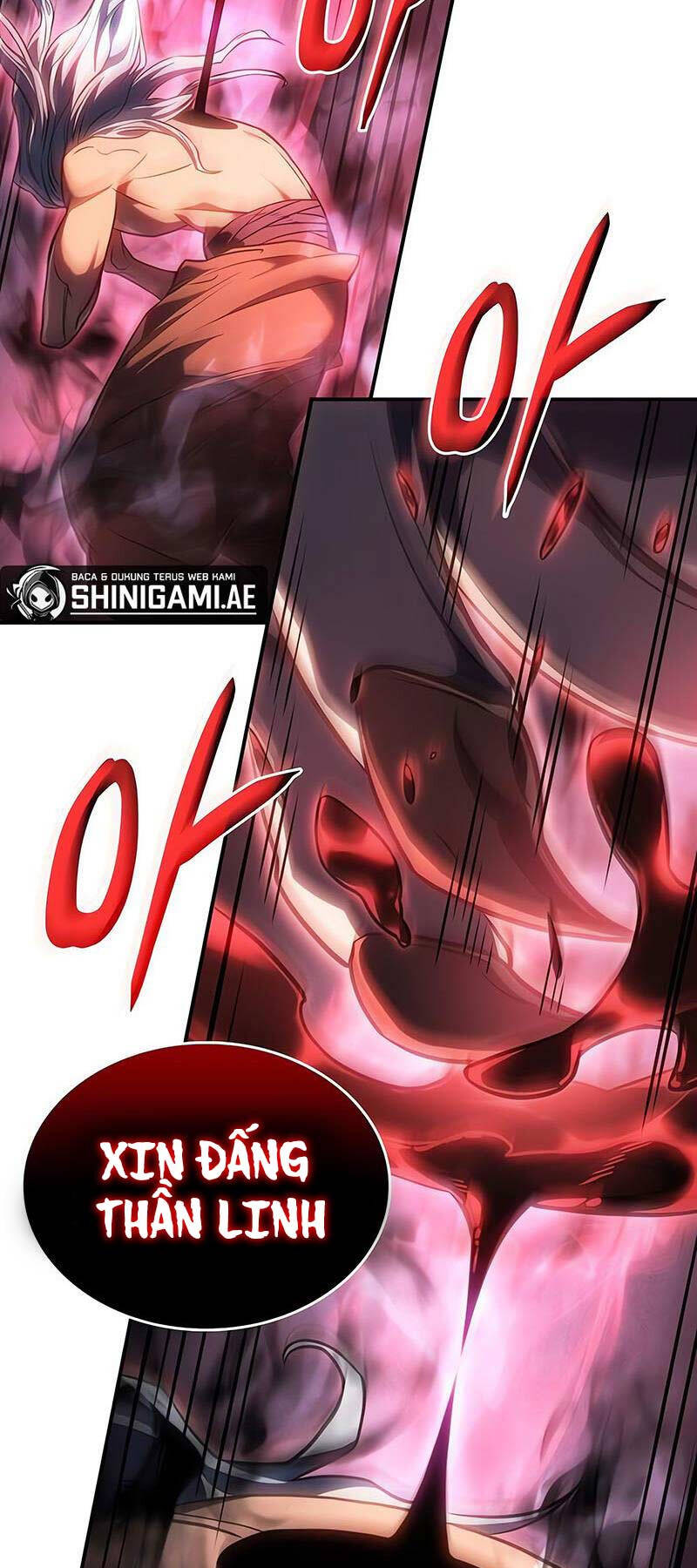 Hồi Quy Bằng Vương Quyền Chap 31 - Next Chap 32