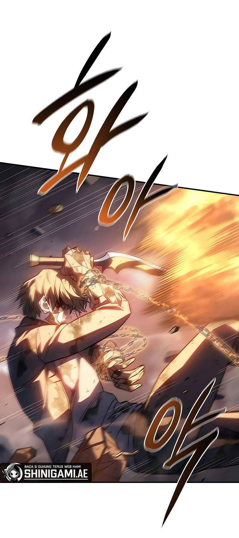 Hồi Quy Bằng Vương Quyền Chap 31 - Next Chap 32