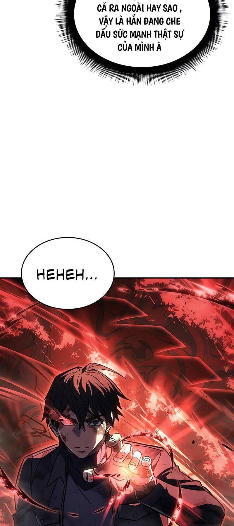 Hồi Quy Bằng Vương Quyền Chap 31 - Next Chap 32