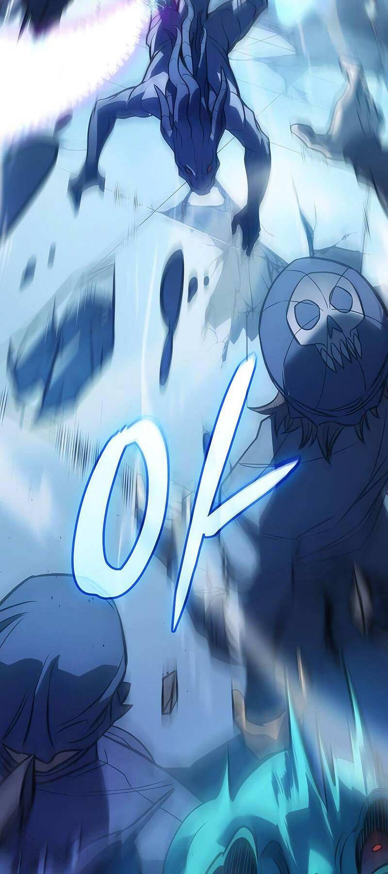 Hồi Quy Bằng Vương Quyền Chap 31 - Next Chap 32