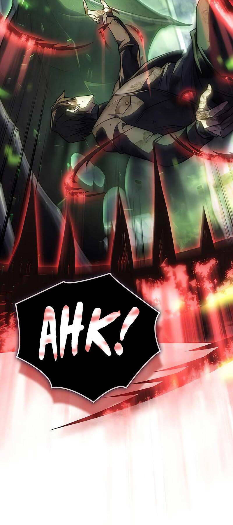 Hồi Quy Bằng Vương Quyền Chap 31 - Next Chap 32