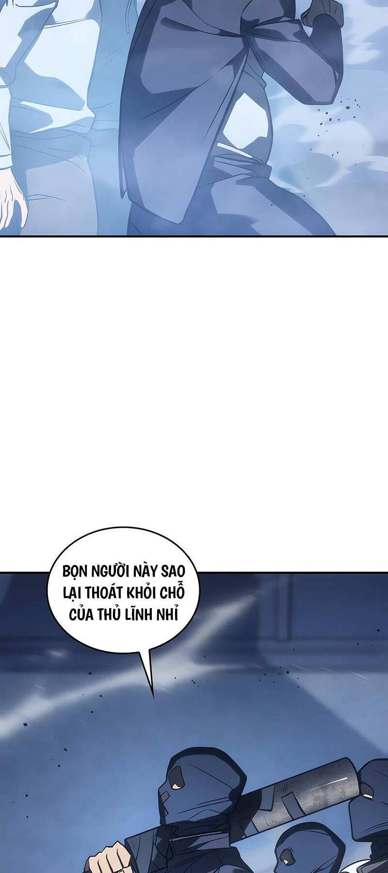 Hồi Quy Bằng Vương Quyền Chap 31 - Next Chap 32