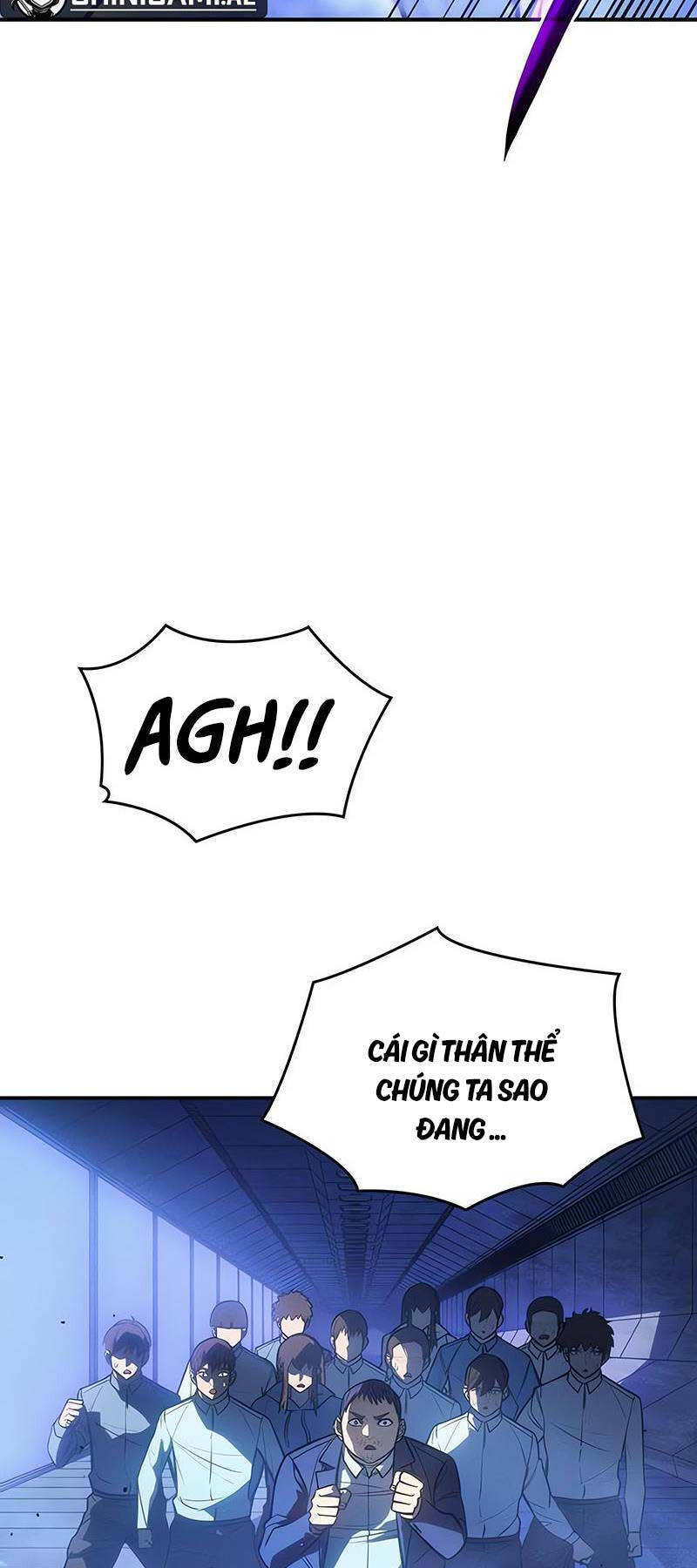 Hồi Quy Bằng Vương Quyền Chap 31 - Next Chap 32