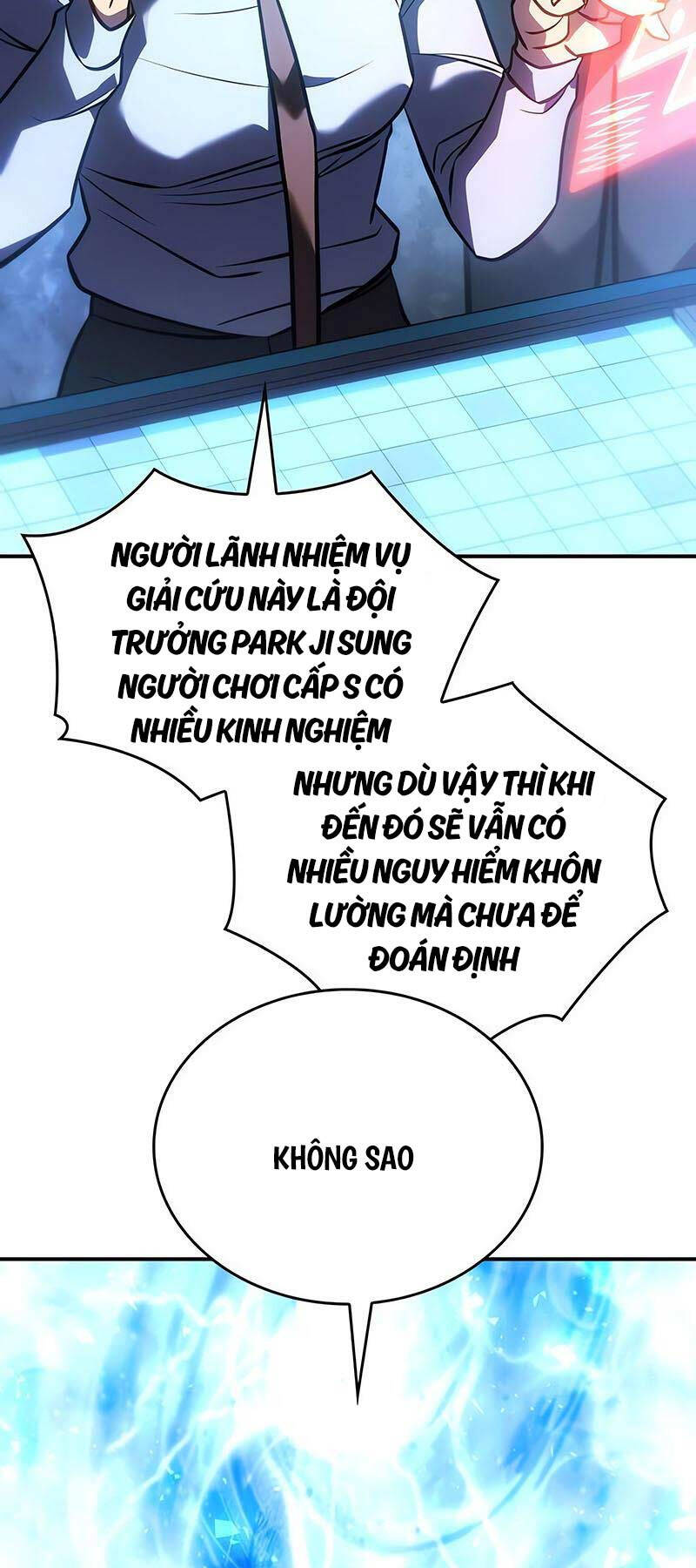 Hồi Quy Bằng Vương Quyền Chap 32 - Next Chap 33