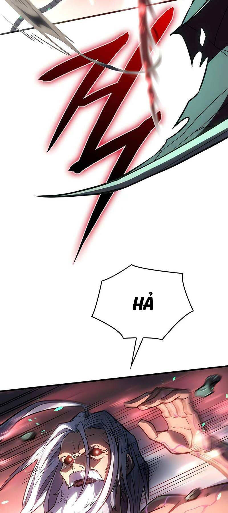 Hồi Quy Bằng Vương Quyền Chap 32 - Next Chap 33