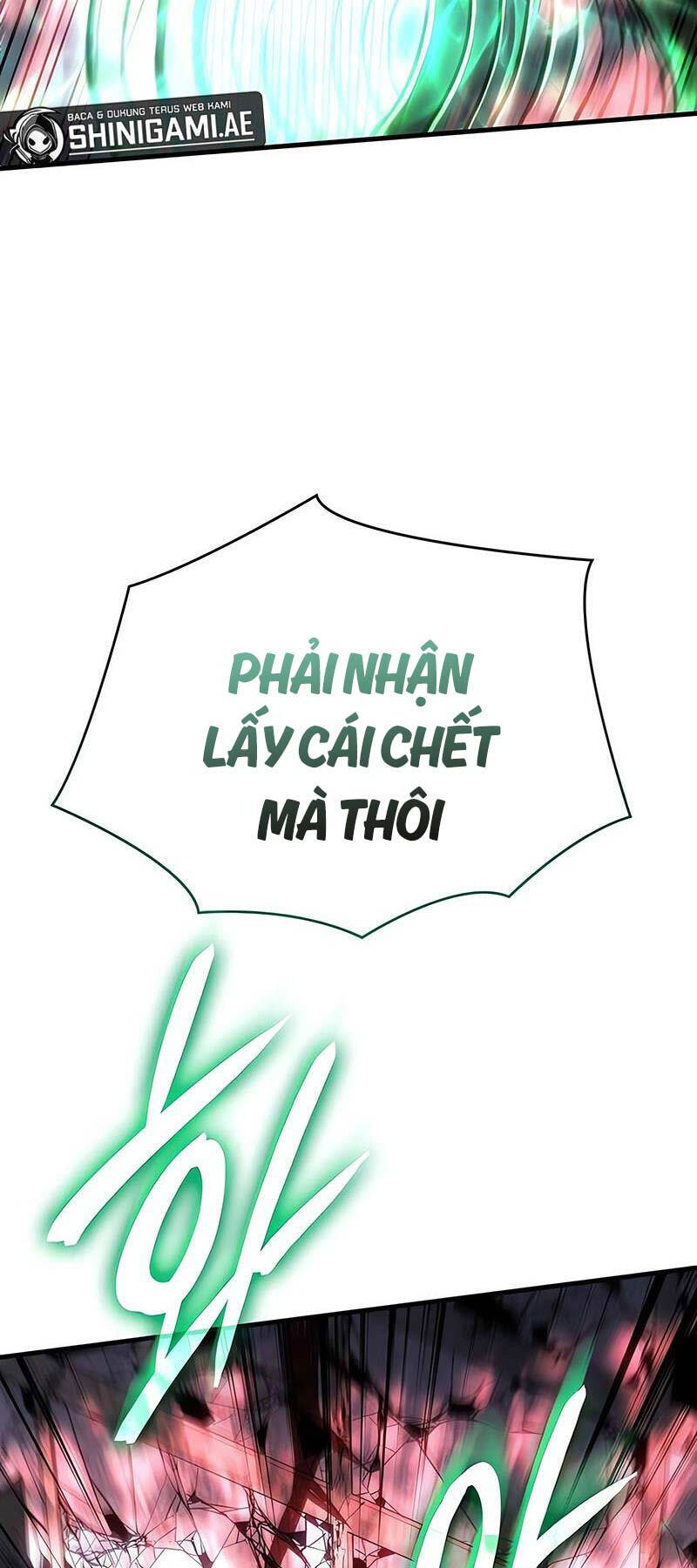 Hồi Quy Bằng Vương Quyền Chap 32 - Next Chap 33