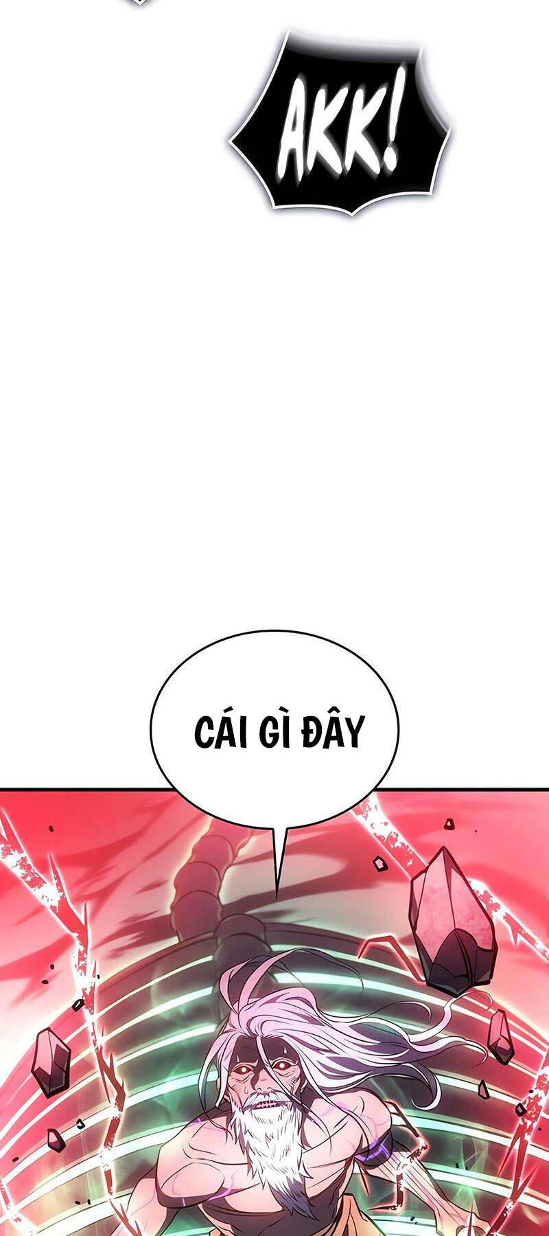 Hồi Quy Bằng Vương Quyền Chap 32 - Next Chap 33