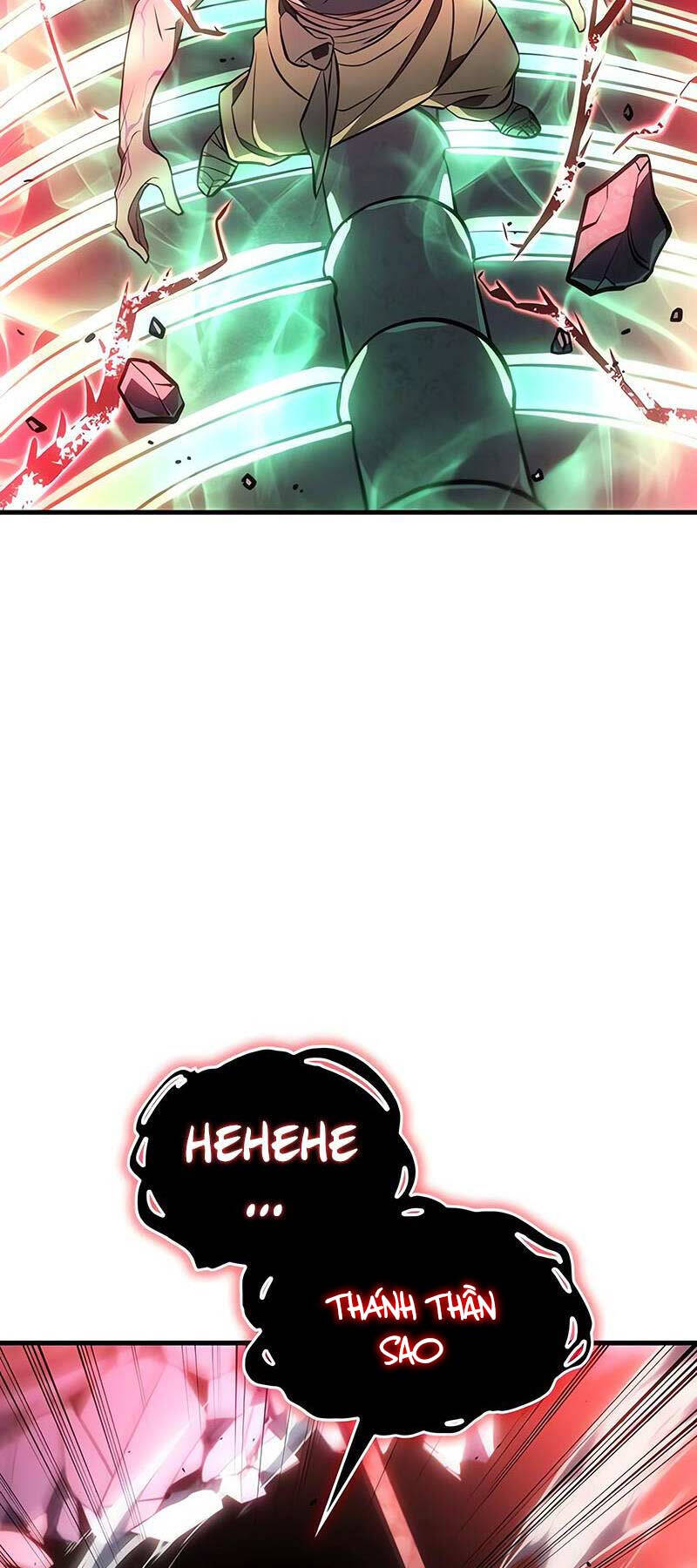 Hồi Quy Bằng Vương Quyền Chap 32 - Next Chap 33