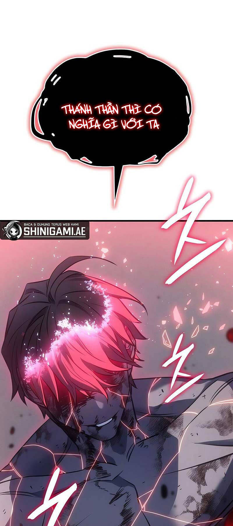 Hồi Quy Bằng Vương Quyền Chap 32 - Next Chap 33