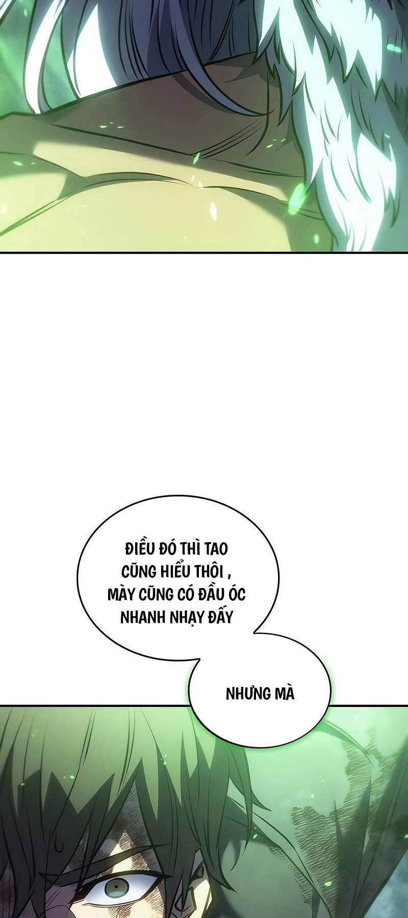 Hồi Quy Bằng Vương Quyền Chap 32 - Next Chap 33