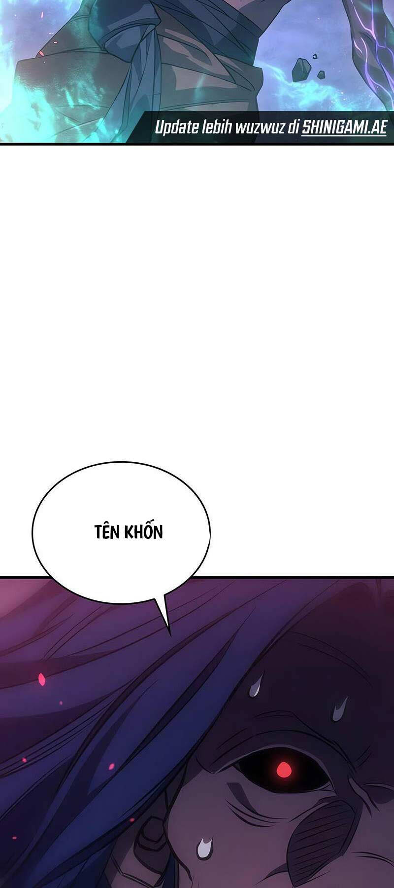 Hồi Quy Bằng Vương Quyền Chap 32 - Next Chap 33