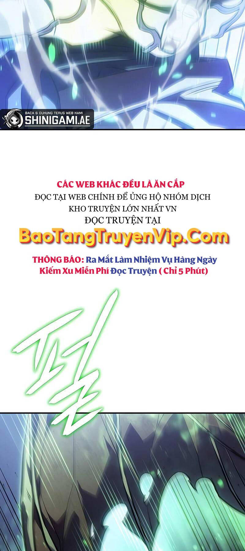Hồi Quy Bằng Vương Quyền Chap 32 - Next Chap 33