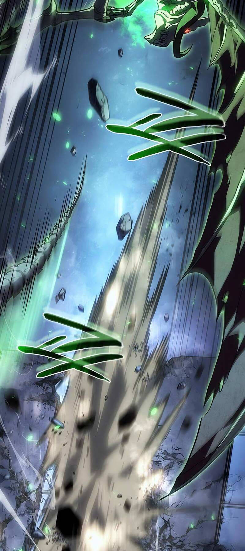 Hồi Quy Bằng Vương Quyền Chap 32 - Next Chap 33