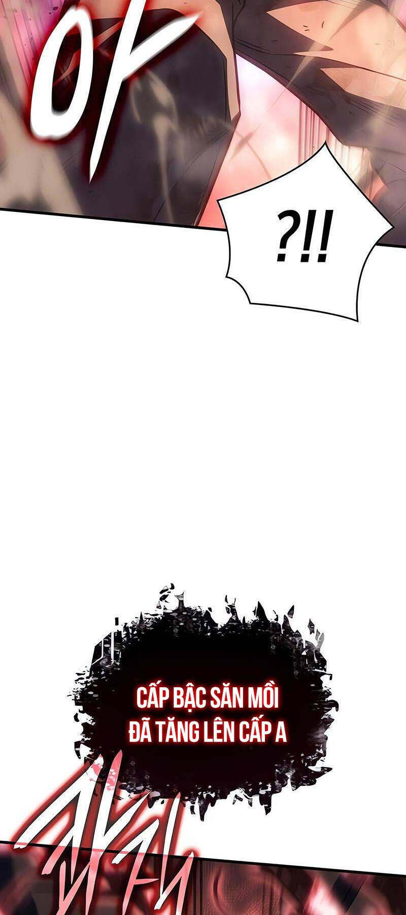 Hồi Quy Bằng Vương Quyền Chap 32 - Next Chap 33