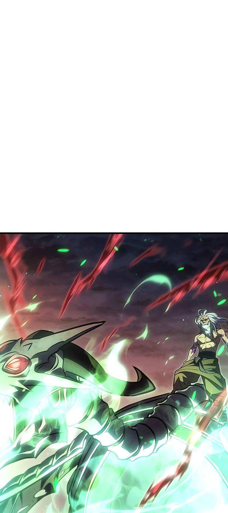 Hồi Quy Bằng Vương Quyền Chap 32 - Next Chap 33