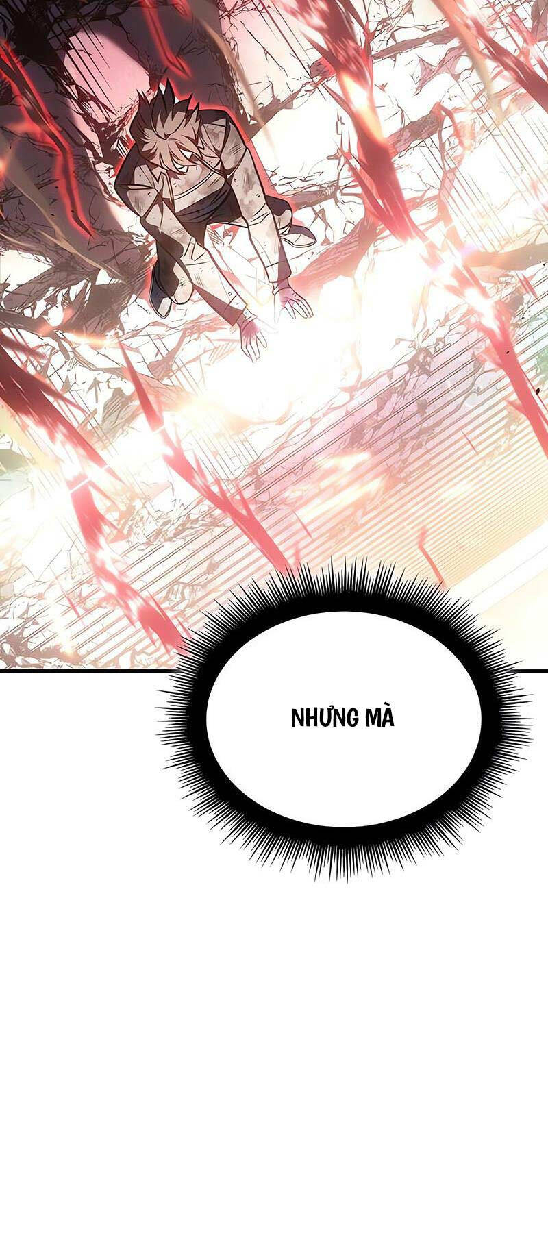 Hồi Quy Bằng Vương Quyền Chap 32 - Next Chap 33