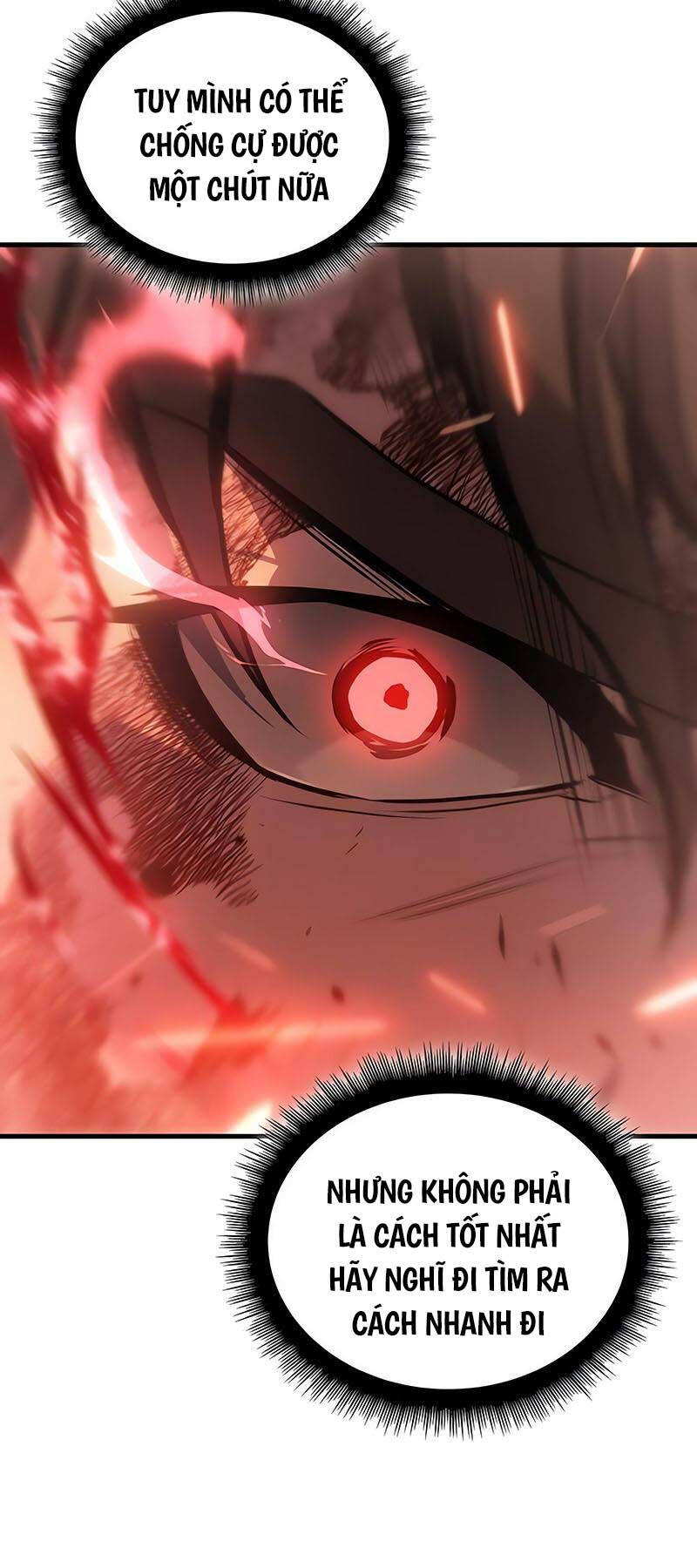 Hồi Quy Bằng Vương Quyền Chap 32 - Next Chap 33