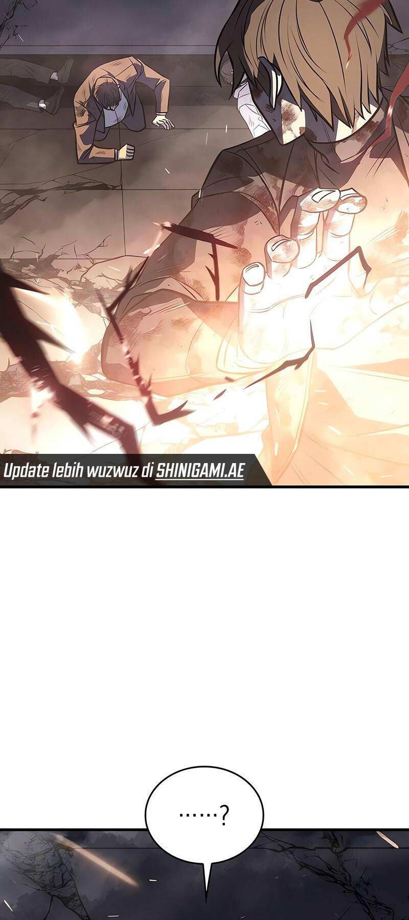 Hồi Quy Bằng Vương Quyền Chap 32 - Next Chap 33