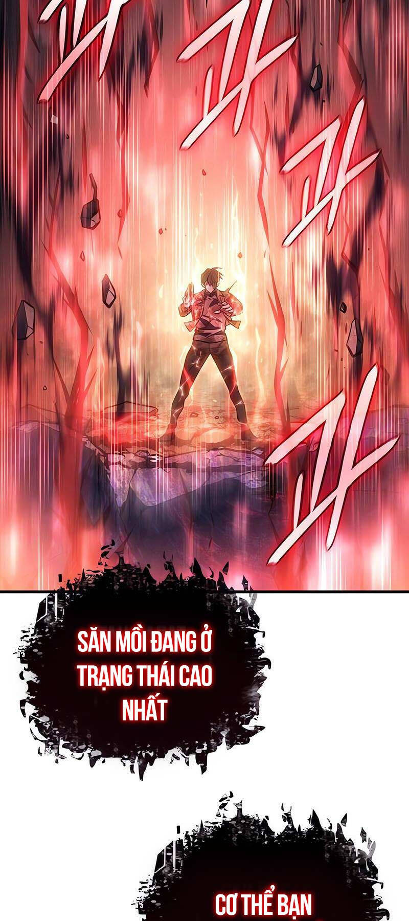 Hồi Quy Bằng Vương Quyền Chap 32 - Next Chap 33