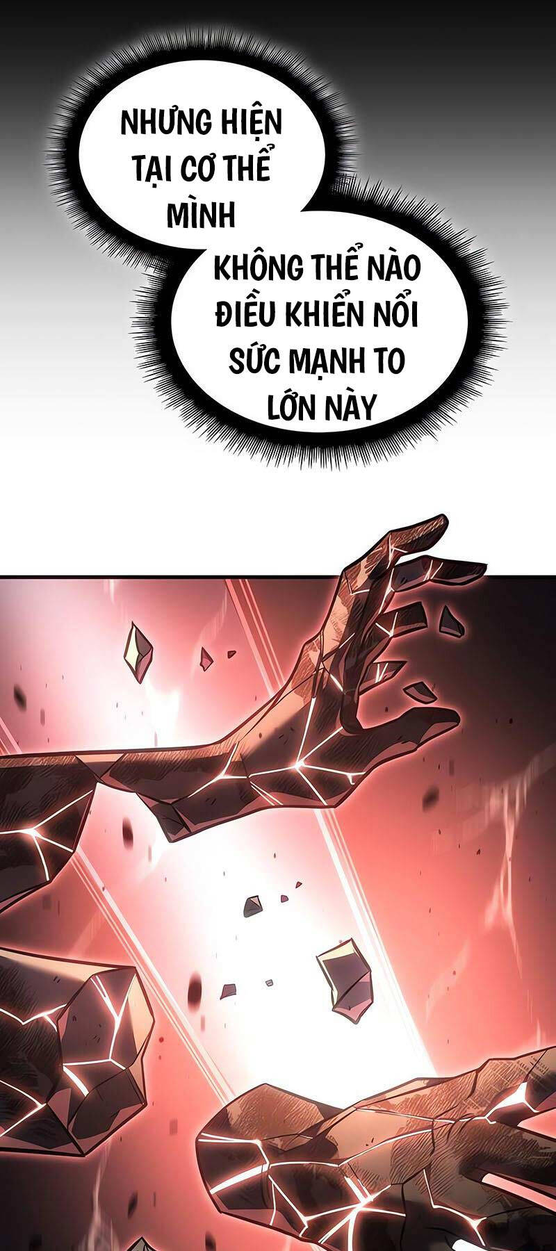 Hồi Quy Bằng Vương Quyền Chap 32 - Next Chap 33