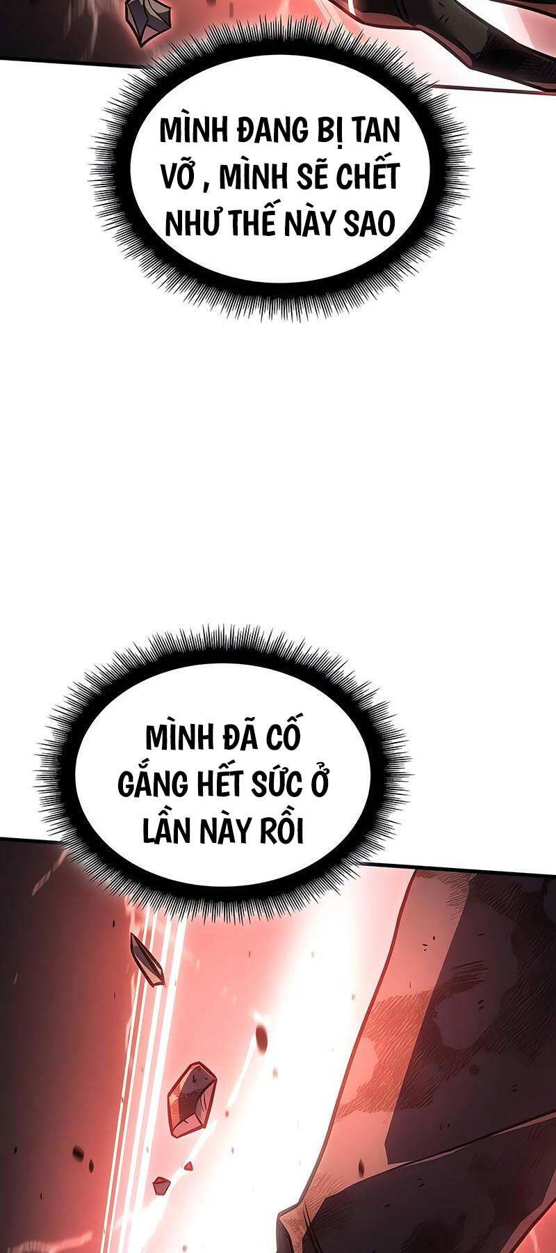 Hồi Quy Bằng Vương Quyền Chap 32 - Next Chap 33