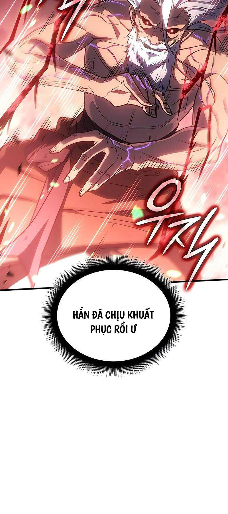 Hồi Quy Bằng Vương Quyền Chap 32 - Next Chap 33