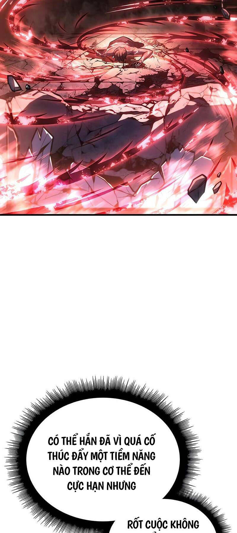 Hồi Quy Bằng Vương Quyền Chap 32 - Next Chap 33