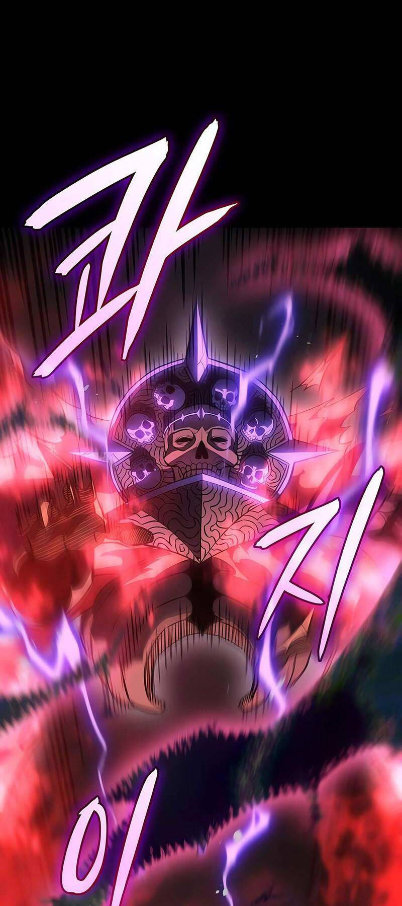 Hồi Quy Bằng Vương Quyền Chap 33 - Next Chap 34