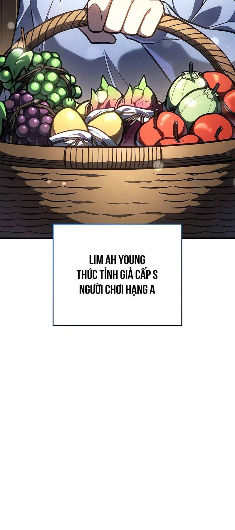 Hồi Quy Bằng Vương Quyền Chap 33 - Next Chap 34