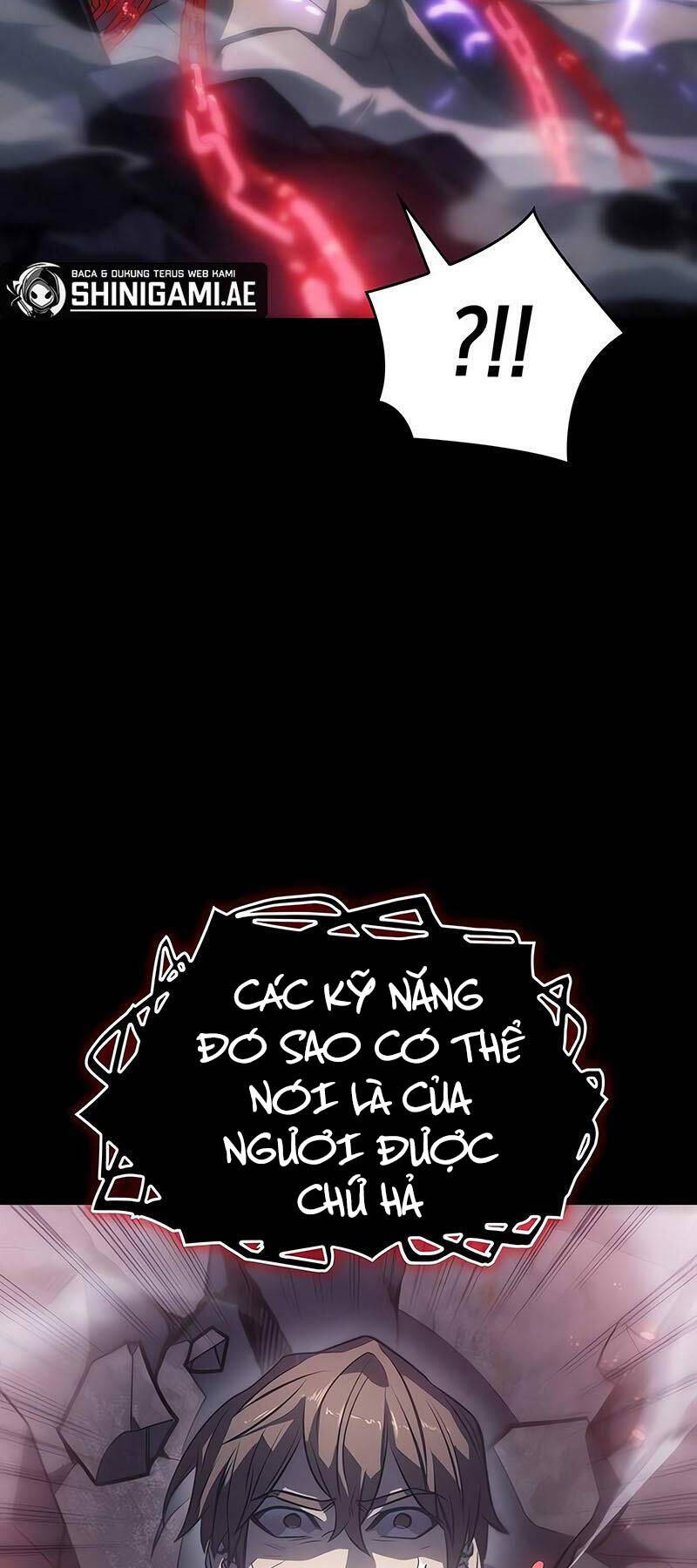 Hồi Quy Bằng Vương Quyền Chap 33 - Next Chap 34