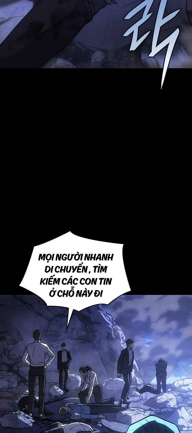 Hồi Quy Bằng Vương Quyền Chap 33 - Next Chap 34