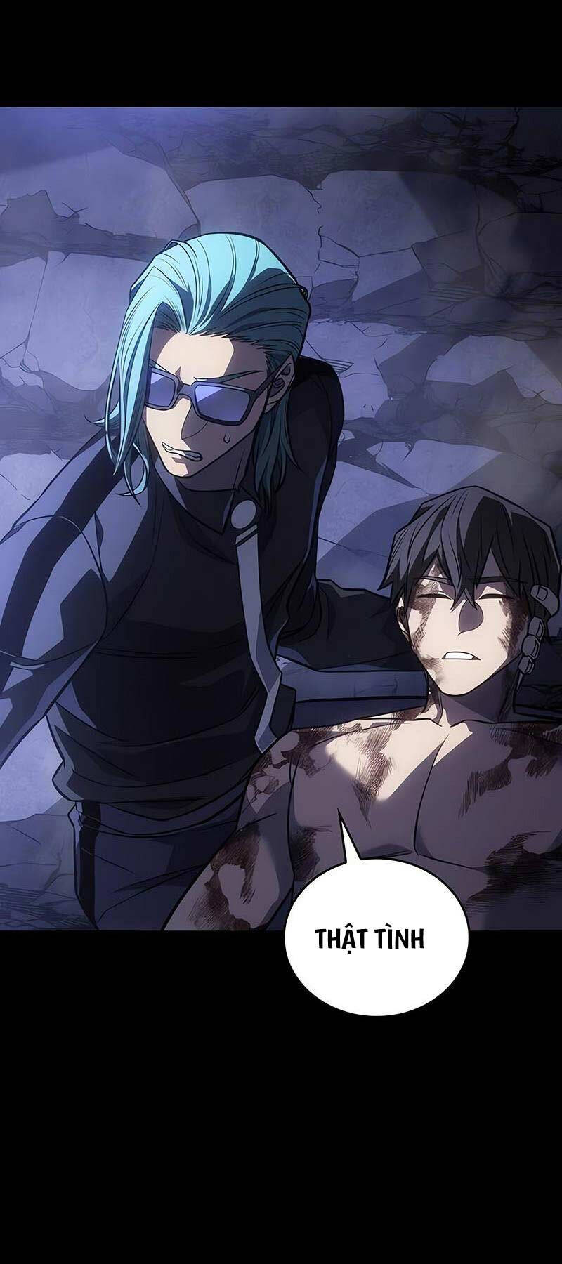 Hồi Quy Bằng Vương Quyền Chap 33 - Next Chap 34