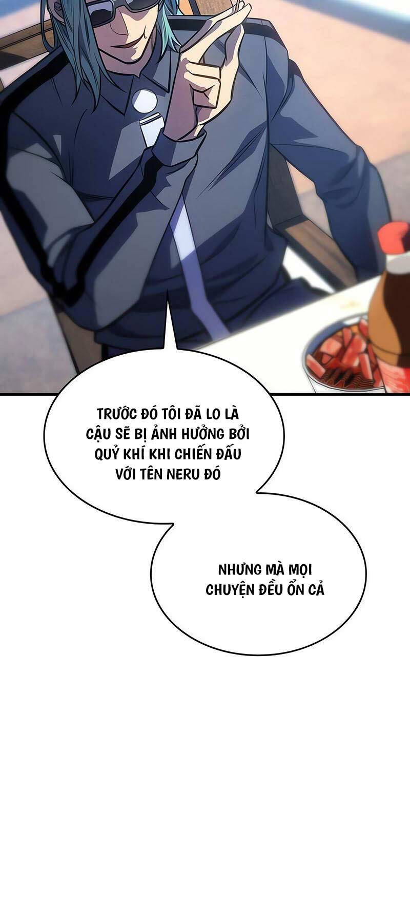 Hồi Quy Bằng Vương Quyền Chap 33 - Next Chap 34