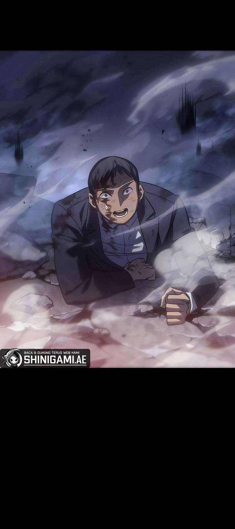 Hồi Quy Bằng Vương Quyền Chap 33 - Next Chap 34