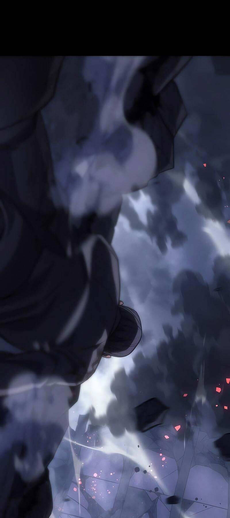 Hồi Quy Bằng Vương Quyền Chap 33 - Next Chap 34