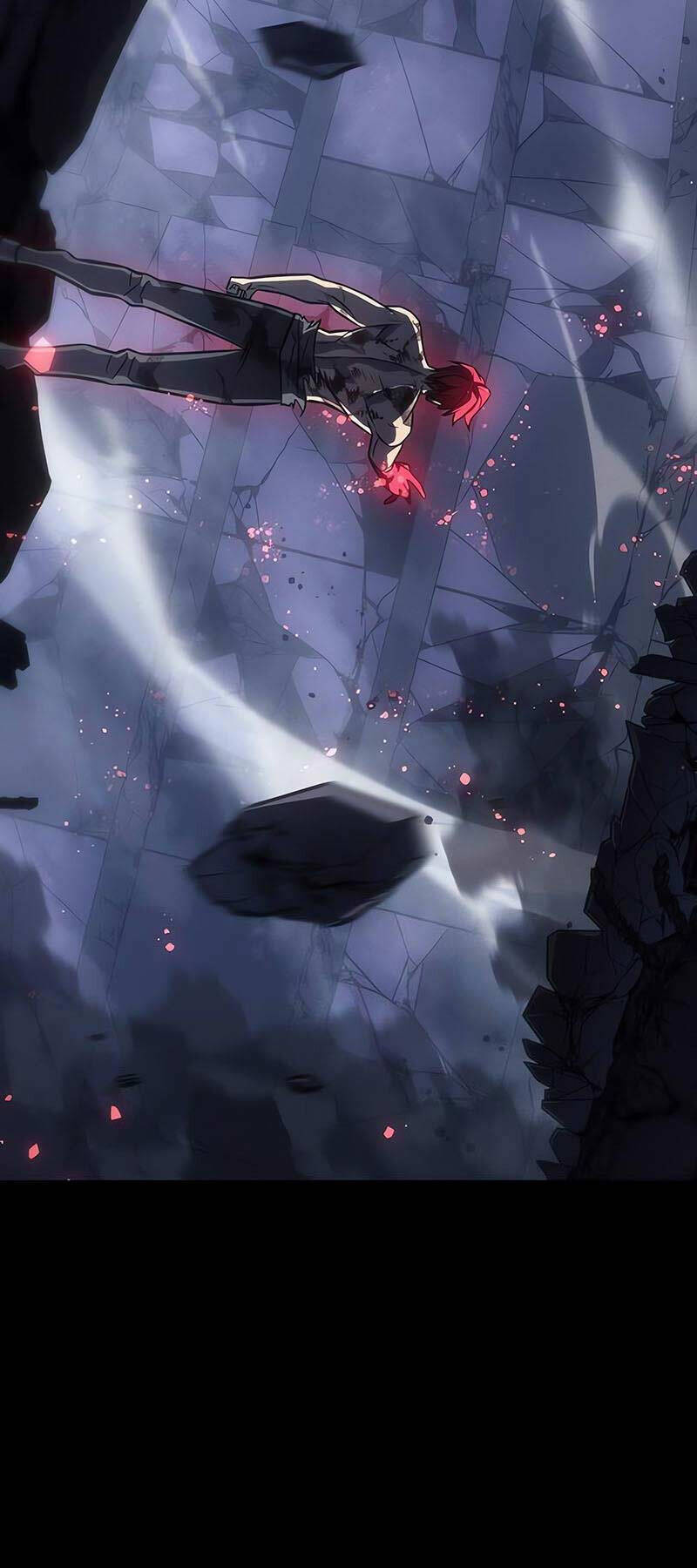 Hồi Quy Bằng Vương Quyền Chap 33 - Next Chap 34