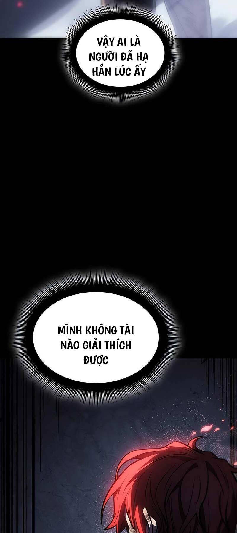 Hồi Quy Bằng Vương Quyền Chap 33 - Next Chap 34