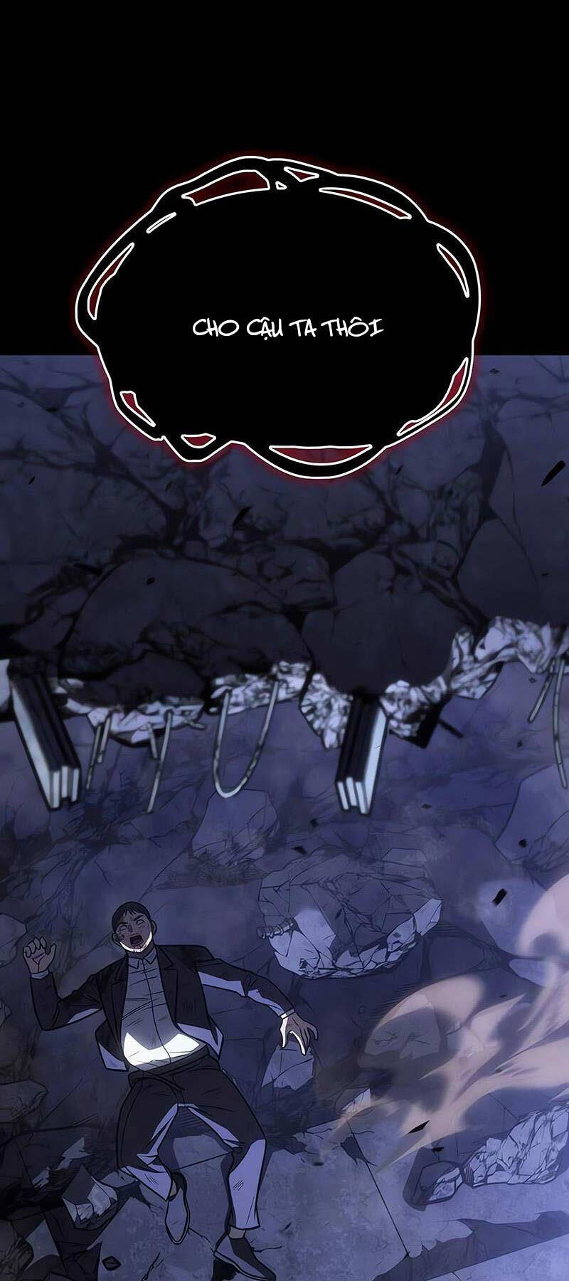 Hồi Quy Bằng Vương Quyền Chap 33 - Next Chap 34