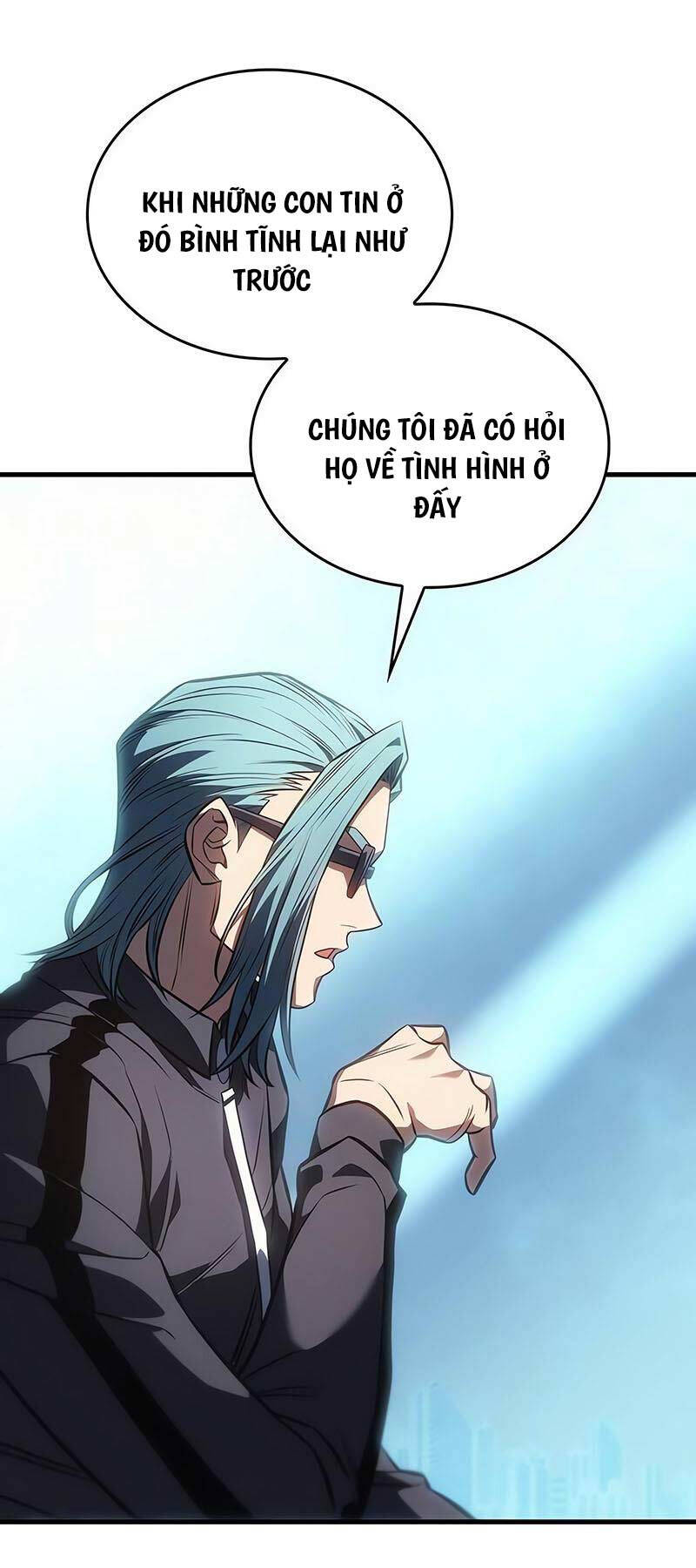 Hồi Quy Bằng Vương Quyền Chap 33 - Next Chap 34