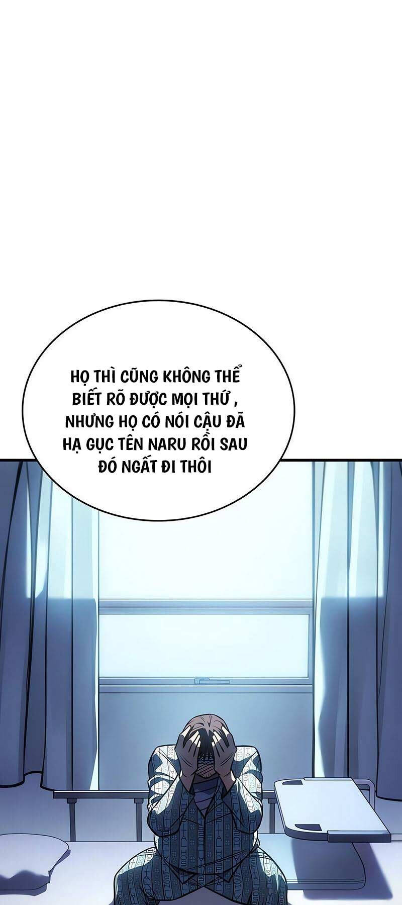 Hồi Quy Bằng Vương Quyền Chap 33 - Next Chap 34
