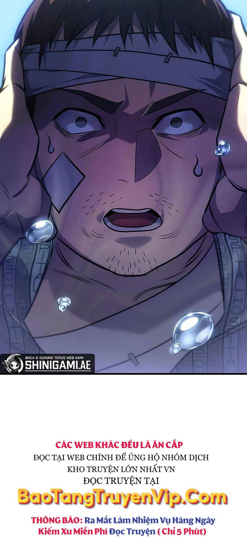 Hồi Quy Bằng Vương Quyền Chap 33 - Next Chap 34