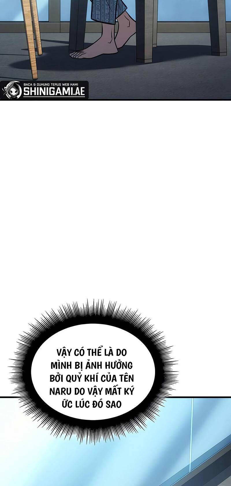 Hồi Quy Bằng Vương Quyền Chap 33 - Next Chap 34