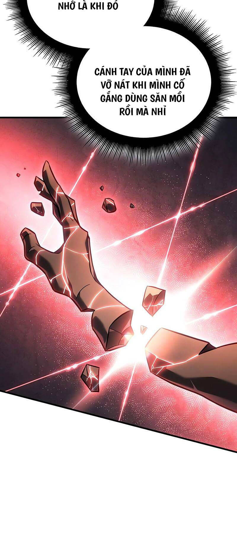 Hồi Quy Bằng Vương Quyền Chap 33 - Next Chap 34