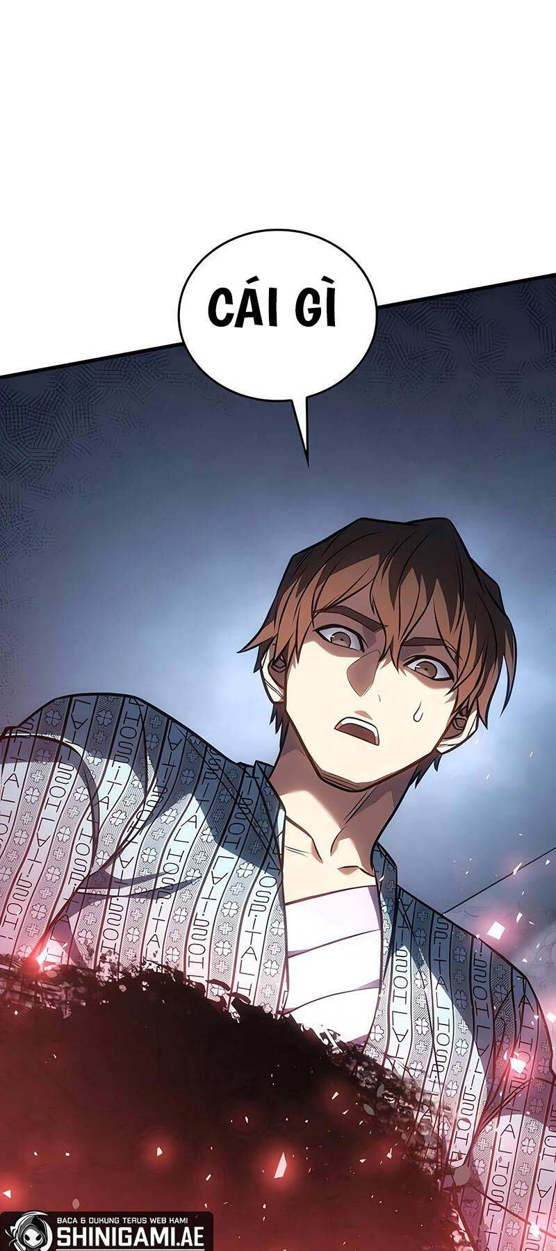 Hồi Quy Bằng Vương Quyền Chap 33 - Next Chap 34