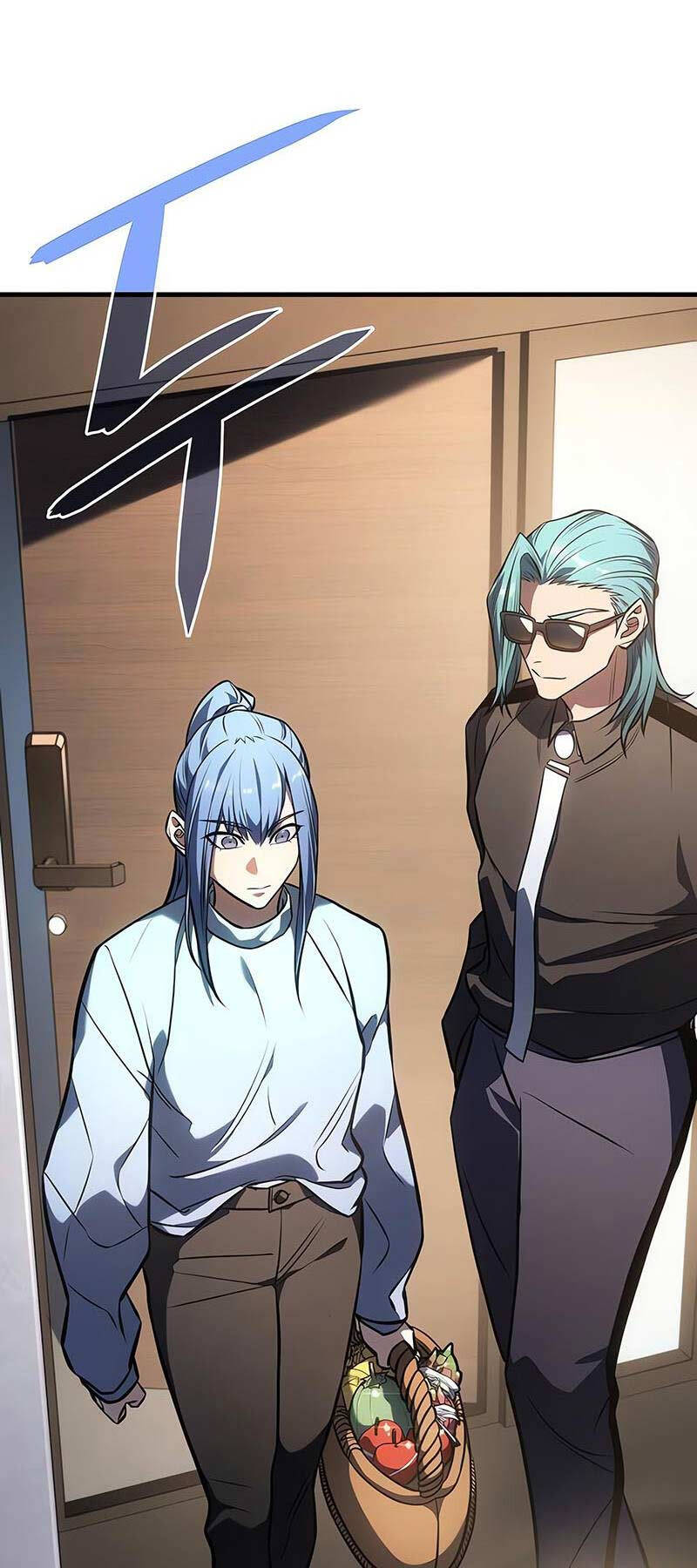 Hồi Quy Bằng Vương Quyền Chap 33 - Next Chap 34