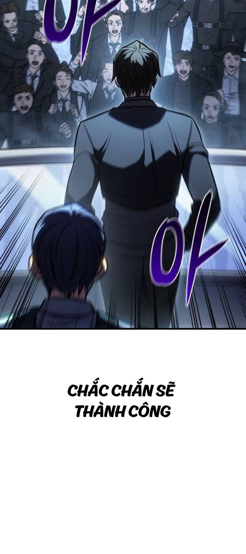 Hồi Quy Bằng Vương Quyền Chap 34.5 - Next Chap 35.5