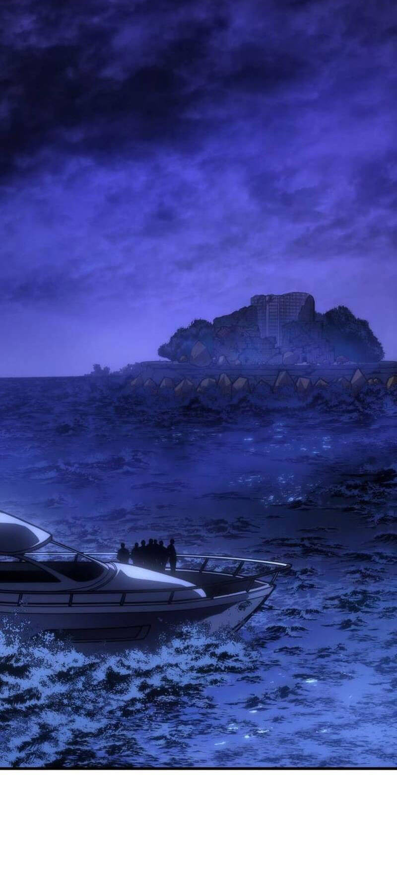 Hồi Quy Bằng Vương Quyền Chap 34.5 - Next Chap 35.5